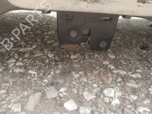 Used Tailgate lock Tailgate lock 35236104 35236104