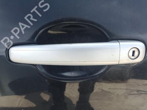 front-left-exterior-door-handle-peugeot-307-3ac-2000-2001-2002-2003-2004-2005-2006-2007-2008-2009-2010-2011-2012-35626148 main image