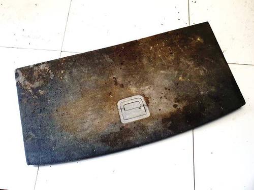 Used Luggage compartment floor Luggage compartment floor 34983467 34983467