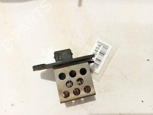 Used Heater resistor Heater resistor 34910061 34910061
