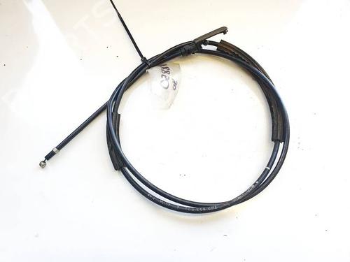 Cable VW TRANSPORTER T5 Van (7HA, 7HH, 7EA, 7EH) 2.5 TDI | BP35302181E12 - Image 3