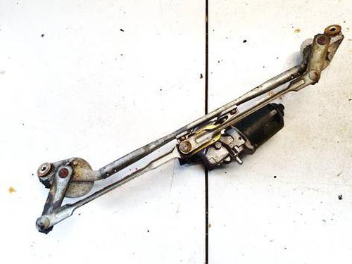 Used Front wipers mechanism Front wipers mechanism TOYOTA COROLLA (_E12_) 1.4 D (NDE120_, NDE120R) (90 hp) 40164391 40164391