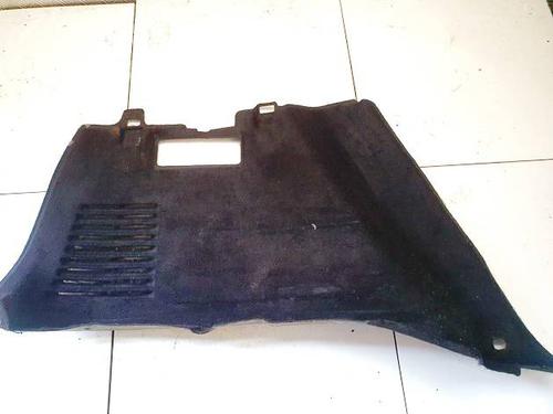 Used Boot lining Boot lining CITROËN C4 Picasso I MPV (UD_) 2.0 HDi 138 (136 hp) 36251363 36251363