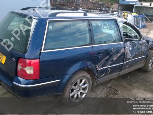 Electronic module VW PASSAT B5.5 (3B3) 1.9 TDI | BP33482750M83  - Image 7