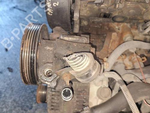 Used Steering pump Steering pump FIAT SCUDO Bus (220_) 1.9 D (69 hp) 34948682 34948682