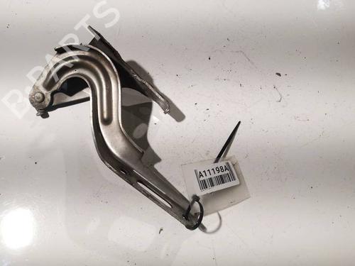 Used Hinge/Door check strap Hinge/Door check strap HONDA FR-V (BE) 2.2 i CTDi (BE5) (140 hp) 34784499 34784499