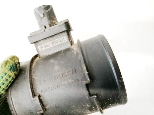 Mass air flow sensor OPEL ASTRA J (P10) 1.7 CDTI (68) | BP35114744M95 - Image 3