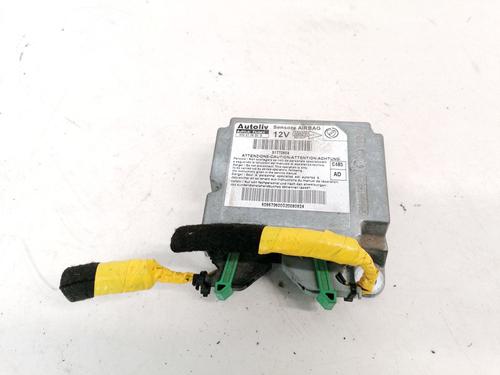 kollisjonspute-styreenhet-daewoo-rexton-gab_-2002-33088909 main image