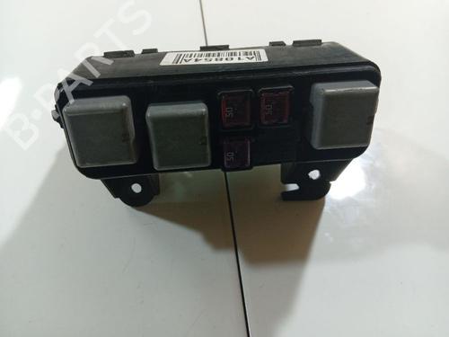 Used Fuse box Fuse box TOYOTA AVENSIS VERSO (_M2_) 2.0 D (CLM20_, CLM20R) (116 hp) 32551411 32551411