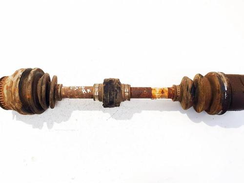 Used Left front driveshaft Left front driveshaft 37708938 37708938