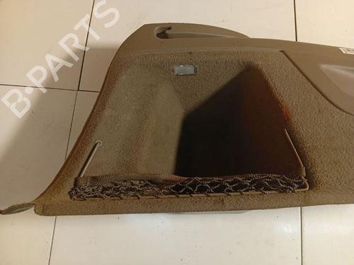 Boot lining AUDI Q7 (4LB) 3.0 TDI quattro | BP34764543I3 - Image 2