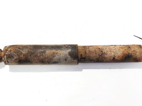 Used Left rear shock absorber Left rear shock absorber 35398291 35398291