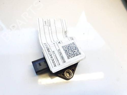 Used Electronic module Electronic module TOYOTA PRIUS (_W3_) 1.8 Hybrid (ZVW3_) (99 hp) 34775601 34775601