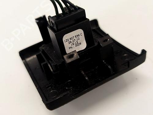 Electronic module SKODA OCTAVIA II (1Z3) 1.4 TSI | BP36454382M83 - Image 3