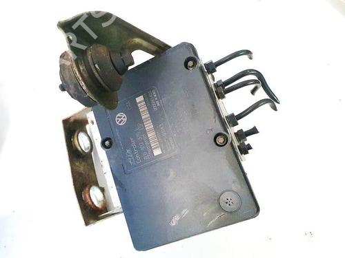 Used ABS pump ABS pump VW TOUAREG (7LA, 7L6, 7L7) 5.0 V10 TDI (313 hp) 35366192 35366192