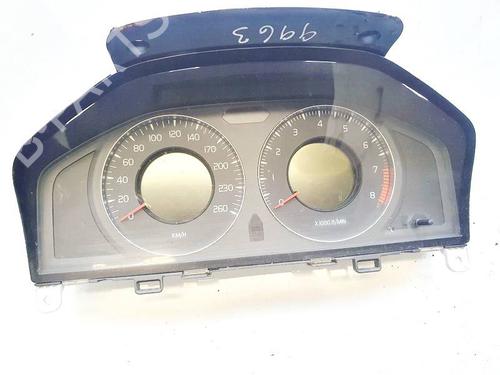Used Instrument cluster Instrument cluster 35119820 35119820
