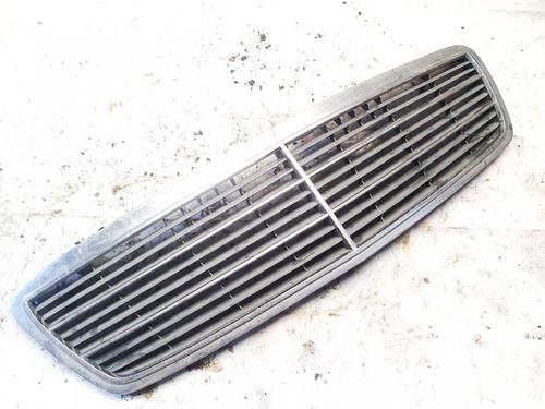 Grill Grill MERCEDES-BENZ C-CLASS (W203) C 220 CDI (203.006, 203.008) (143 hp) 35436118 35436118
