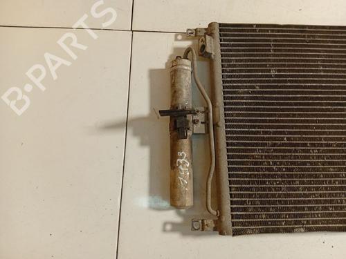 AC radiator NISSAN NOTE (E11, NE11) 1.5 dCi | BP39939254M32 - Image 2