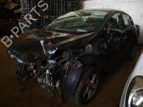 Pipe FORD FIESTA VI (CB1, CCN) 1.6 Ti | BP32586100M125