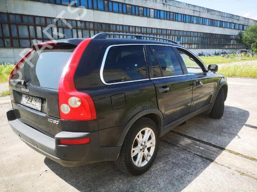Electronic module VOLVO XC90 I (275) 2.5 T AWD | BP32954884M83 - Image 10