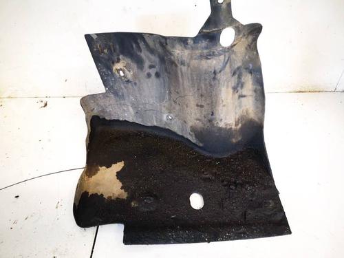 Used Underbody protection Underbody protection 34982247 34982247