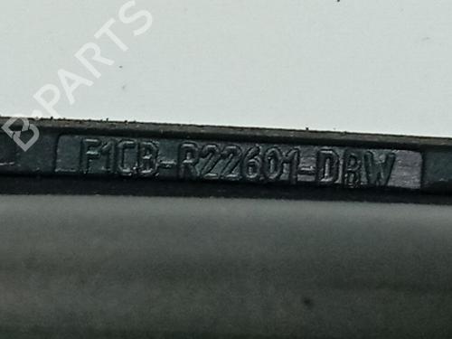 Front left interior door handle YAMAHA MOTORCYCLES FJR FJR 1300 (RP04) | BP34851988I13 - Image 4
