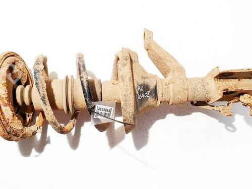 Used Left front shock absorber Left front shock absorber 34875979 34875979