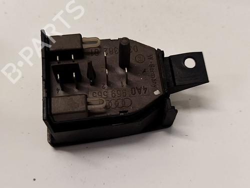 Mirror switch AUDI A6 C5 (4B2, 4B4) 2.5 TDI | BP34786695I25 - Image 3
