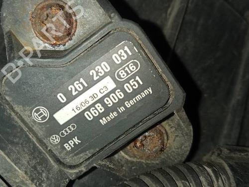 Electronic module VW PASSAT B6 (3C2) 2.0 FSI | BP35140174M83 - Image 3