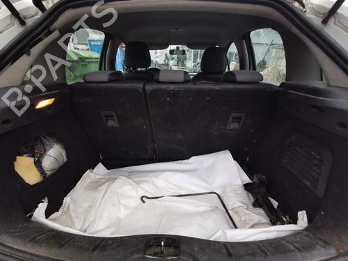 Switch CITROËN C3 II (SC_) 1.4 HDi 70 (SC8HZC, SC8HR0, SC8HP4) | BP32541170I30