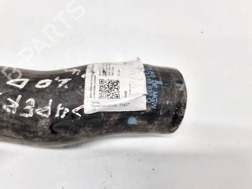 Pipe OPEL INSIGNIA A (G09) 2.0 CDTI (68) | BP32962023M125 - Image 3