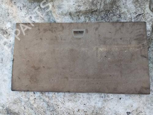 Used Luggage compartment floor Luggage compartment floor 34866642 34866642
