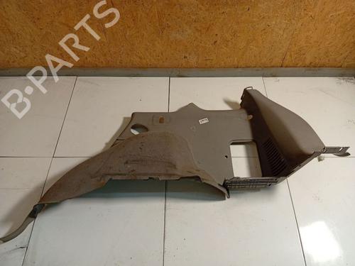 Used Boot lining Boot lining KIA SORENTO I (JC) 3.5 (194 hp) 34801452 34801452