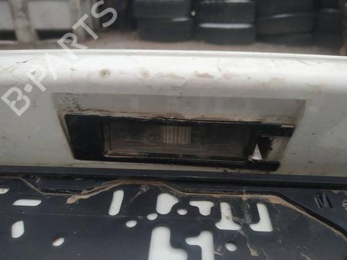 Used Licence plate light Licence plate light FIAT PUNTO (199_) 1.4 (199AXB1A, 199BXB1A, 199BXB11, 199AXB11) (78 hp) 35182225 35182225