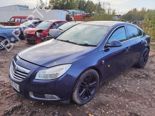 Engine mount OPEL INSIGNIA A (G09) 2.0 CDTI (68) | BP32899515M89 - Image 5