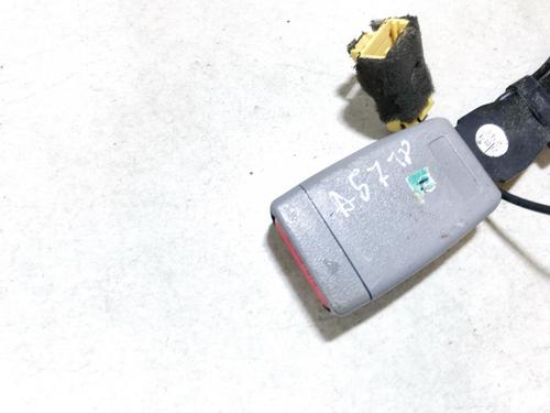 Seat buckle SUZUKI WAGON R+ (MA) 1.3 4WD (RB413) | BP35624582I32 - Image 2