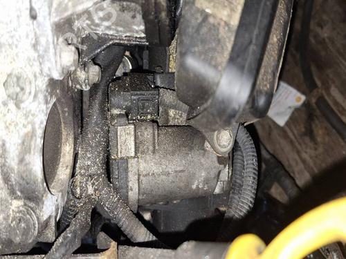 Used Throttle body Throttle body 34756190 34756190