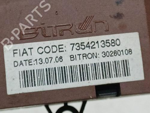 Warning switch FIAT DUCATO Van (250_) 120 Multijet 2,2 D | BP35830269I22 - Image 4