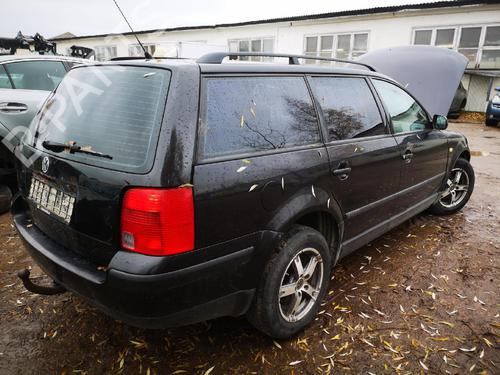 Pipe VW PASSAT B5 Variant (3B5) 1.9 TDI | BP32925548M125  - Image 9