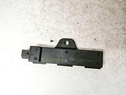 Electronic module BMW 3 (F30, F80) 320 d | BP32575967M83 - Image 6