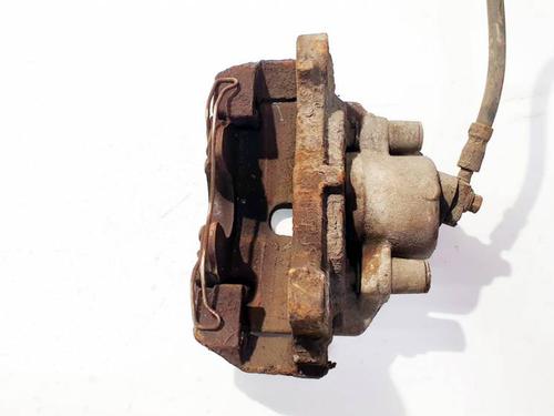 Left front brake caliper VW PASSAT B6 (3C2) 1.9 TDI | BP35089046M105 - Image 3