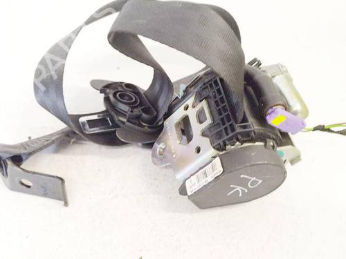 Used Front left seatbelt Front left seatbelt 36959580 36959580