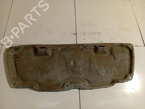 Boot lining NISSAN JUKE (F15) 1.5 dCi | BP37625789I3 - Image 3