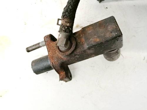 Brake master cylinder MAZDA 6 Hatchback (GG) 2.0 DI (GG14) | BP35141104M77 - Image 2