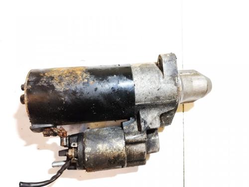 Used Starter Starter MERCEDES-BENZ M-CLASS (W164) ML 280 CDI 4-matic (164.120) (190 hp) 35496781 35496781