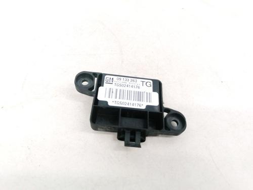 Used Electronic module Electronic module OPEL ZAFIRA A MPV (T98) 2.0 DI 16V (F75) (82 hp) 32874964 32874964