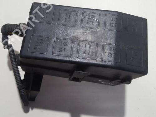 Used Fuse box Fuse box OPEL VECTRA B Estate (J96) 2.2 DTI 16V (F35) (125 hp) 33508962 33508962