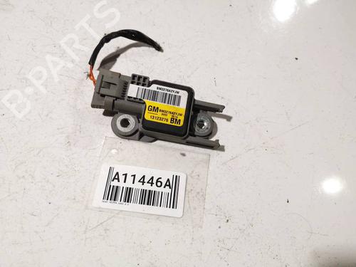 Used Electronic module Electronic module OPEL VECTRA C (Z02) 2.2 DTI 16V (F69) (125 hp) 36368625 36368625