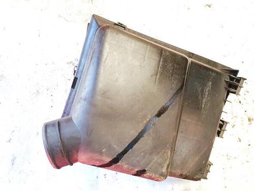 Used Air filter box Air filter box 35255447 35255447