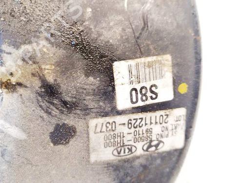 Servo brake HYUNDAI i30 (FD) 1.6 CRDi | BP34795193M42 - Image 3